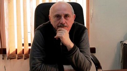 Aleksandr Şarovskinin dəfn olunacağı yer açıqlandı - YENİLƏNDİ