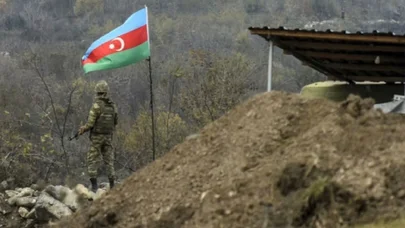 Azərbaycan və Ermənistan bu barədə razılaşıb