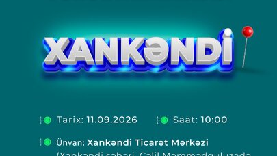Xankəndidə növbəti əmək yarmarkası olacaq