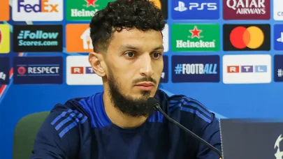 "Qarabağ"dan gedən Abdullah Zubirlə bağlı YENİ XƏBƏR
