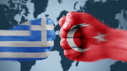 Yunanıstandan Türkiyəyə hədə dolu mesaj: Bütün ssenarilərə hazırıq