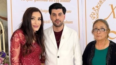 Toy olmayacaq: "Bir oyun idi, bitdi"