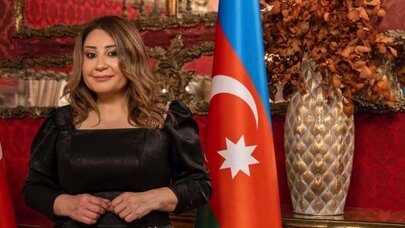 Könül Vəlibəylinin ölümündə təqsirləndirilən şəxs üzr istədi