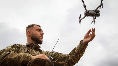 Bu ölkə Ukraynaya hərbi dəstəyi artırır - 250 milyon avro ayırdı