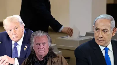 Avropanın yeni sağını kim formalaşdırır? - Tramp, Bannon və İsrail detalı gündəmdə