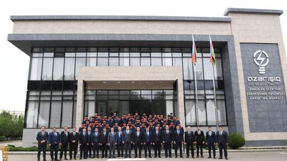 "Yeni nəsil energetiklər: Şəbəkənin memarları" Ümumrespublika Yarışının Qarabağ regionu üzrə finalçısı müəyyənləşib