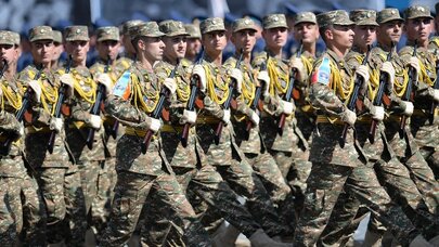 Ermənistan ordusunda NATO qaydaları: Hərbçilərə yeni göstəriş verildi