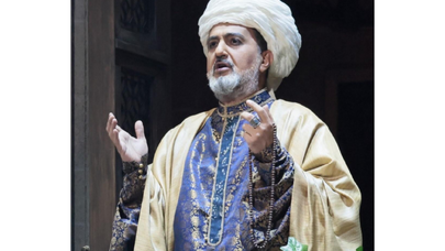 Xalq artistinin iş yeri bəlli oldu