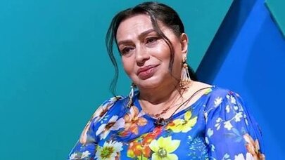 Firuzə İbadova xəstəxanaya yerləşdirildi - Vəziyyəti ağırdır
