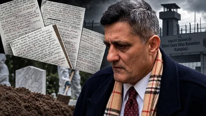 Şübhəli ölüm: Keçmiş MİT əməkdaşının məzarı açılır