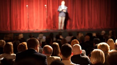 Ukrayna teatrlarından gözlənilməz addım: Rusiya səhnəsinə çıxmaq istəyirlər?