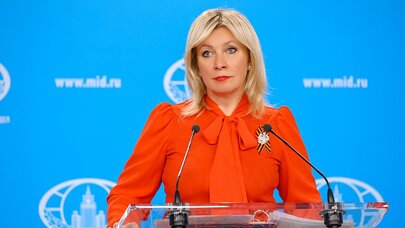 Zaxarova: “Professor Molçanov”un həbsi əvvəlcədən planlaşdırılıb
