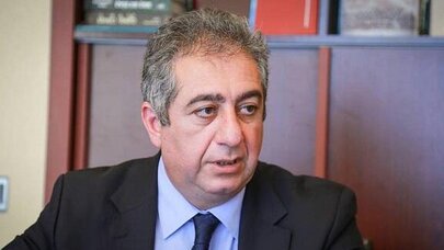 Qubad İbadoğlunun qardaşına hökm oxundu