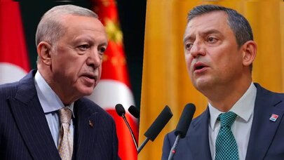 Özgür Özəl Ərdoğana bu qədər təzminat ödəyəcək