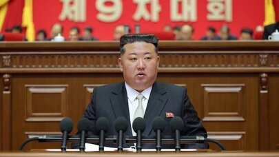 Kim Çen Inın ailəsi ilə bağlı yeni sirr: Daha bir övladı olduğu iddia edilir