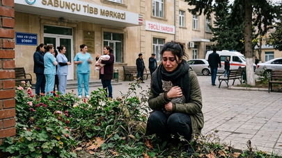 Qolsuz körpəsindən imtina edib, pişik balasını özü ilə apardı - Həmin "ana" ilə bağlı SENSASİON DETALLAR