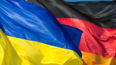 Berlinlə Kiyev arasında fikir ayrılığı: Ukraynadan pay umur