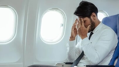 Ən təhlükəsiz nəqliyyat bəlli oldu: Həyatımız üçün qorxu göydə yox, yerdədir