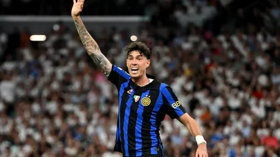 “Roma” və “İnter” Çempionlar Liqasında niyə sponsorsuz oynayır?