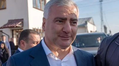 Karapetyan Paşinyanı məhkəməyə verdi - Nə tələb edir?