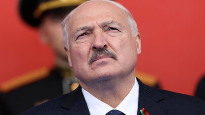 Lukaşenkodan MARAQLI AÇIQLAM - “Ailəm məni hər gün tənqid edir, hər gün boğur ki...”