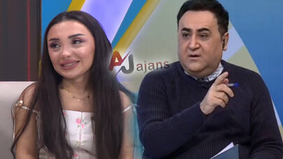 Sevərin günahı bunlar imiş - Elgiz Əkbərdən cavab