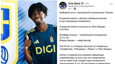 Tanınmış futbolçu “LinkedIn”də komanda axtarır