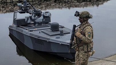 Azərbaycanlı dənizçilərin olduğu gəmiyə zərbə endirildi - Ölənlər var