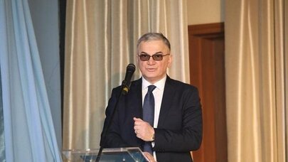 Sultan Qasımova şok ittiham irəli sürüldü