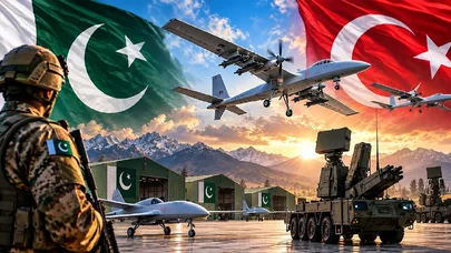 Türkiyə və Pakistan bu ölkəni vuracaq - İrana müharibə xəbərdarlığı: Əlaltılarını cilovla
