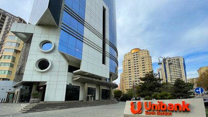 “Unibank”ın İdarə Heyətində dəyişiklik olub