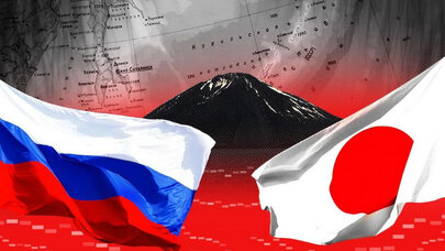 BMT-nin yeni xəritəsi Yaponiyanı qəzəbləndirdi - Tokio və Moskva arasında qalmaqal böyüyə bilər