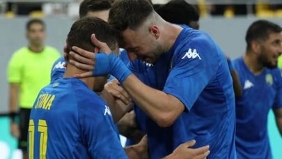 Premyer Liqa: "Kəpəz" "Qəbələ"yə qalib gəldi