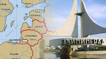 Kremldən Polşaya Kalininqrad cavabı: Müvafiq tədbirlər görürük!