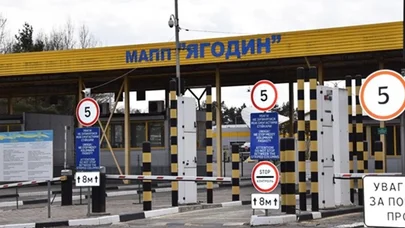 Rusiya Polşa sərhədinə yaxın ərazini vurdu