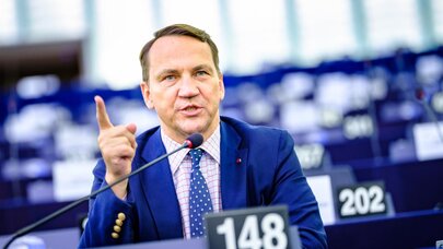 Polşa Putinin yeni təhdidlərinə kəskin reaksiya verdi