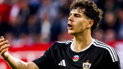 “Qarabağ”ın futbolçusu Macarıstan millisinə qayıda bilər