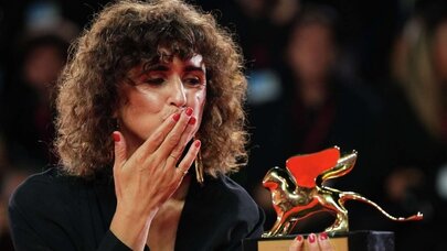 Venesiya Film Festivalının qalibləri açıqlandı