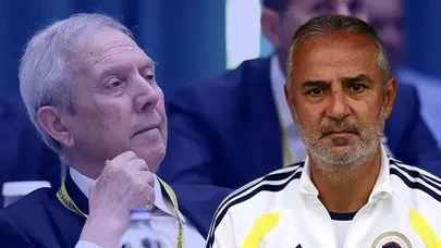 “Fənərbağça”da İsmayıl Kartala sərt tapşırıq