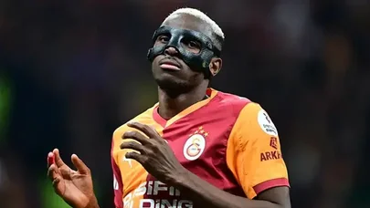 Osimhen nə vaxt meydana qayıdacaq?