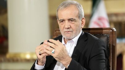 Pezeşkian: "Nüvə silahı istehsal etmək niyyətində olsaydıq..."