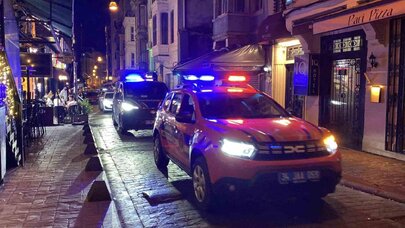 Türkiyədə cinsi azlıqlara qarşı genişmiqyaslı əməliyyat keçirildi