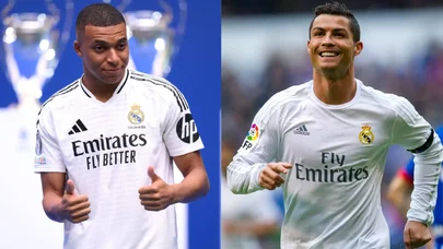 Ronaldonun rekordunu qırmağa 8 qol qaldı
