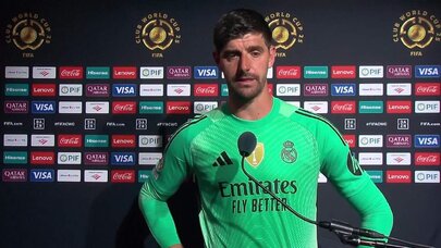 Kurtua: "Real"ın atası mənəm!