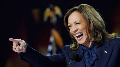 Kamala Harris hədəfdə - Naməlum qadın iki dəfə cəhd edib ki...