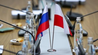 Moskvadan xəbərdarlıq: Polşa fəlakətli nəticə ilə üzləşə bilər