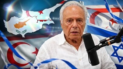 Rum tarixçi həyəcan təbili çaldı: Kiprdə ikinci İsrail yaradacaqlar