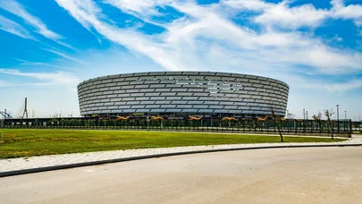 BOS-a yeni mətbuat katibi təyin olundu - FOTO