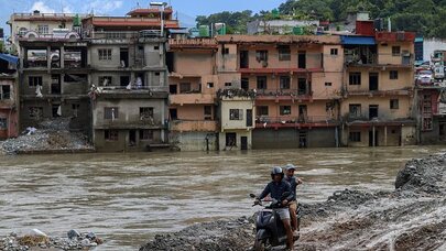 Alimdən xəbərdarlıq: Nepal ssenarisi Avropada da təkrarlana bilər