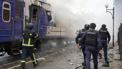 Qatar vuruldu, baş nazir xəbərdarlıq etdi: Rusiya ilə münaqişə gərginləşəcək